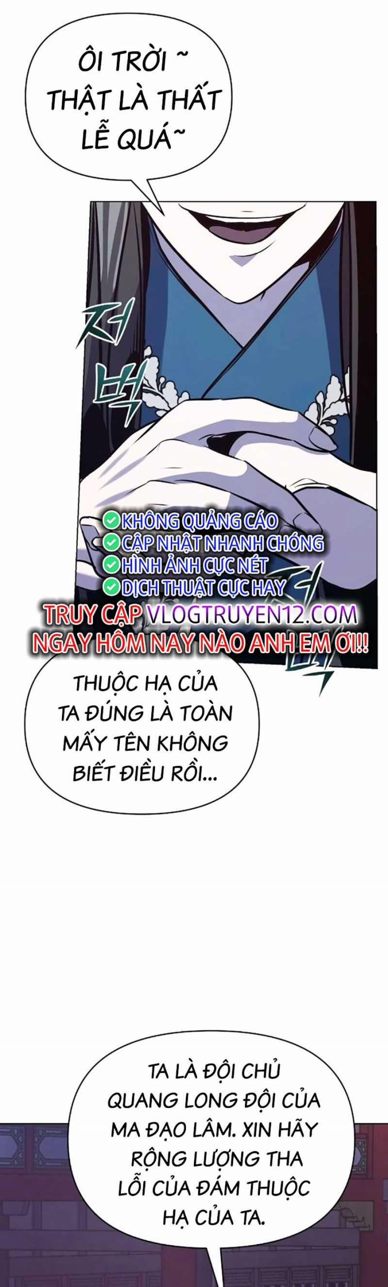 Tiểu Tử Đáng Ngờ Lại Là Cao Thủ 33 trang 63