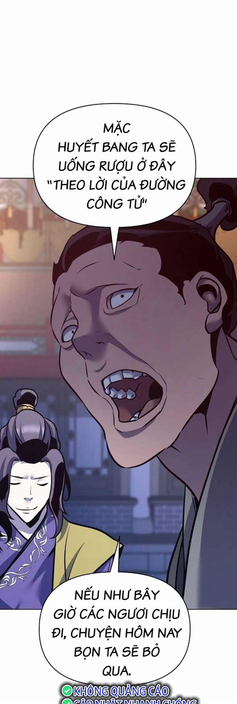 Tiểu Tử Đáng Ngờ Lại Là Cao Thủ 33 trang 67