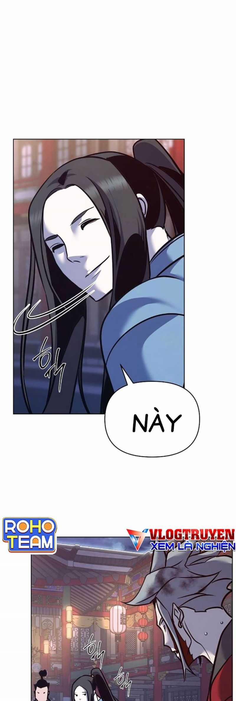 Tiểu Tử Đáng Ngờ Lại Là Cao Thủ 33 trang 69