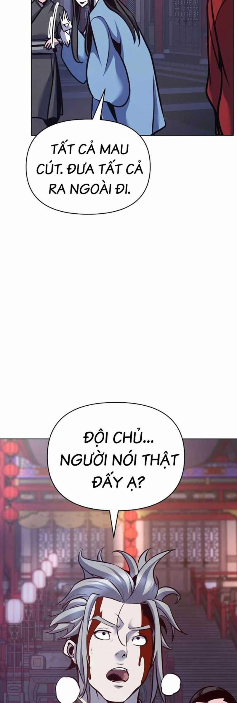 Tiểu Tử Đáng Ngờ Lại Là Cao Thủ 33 trang 70