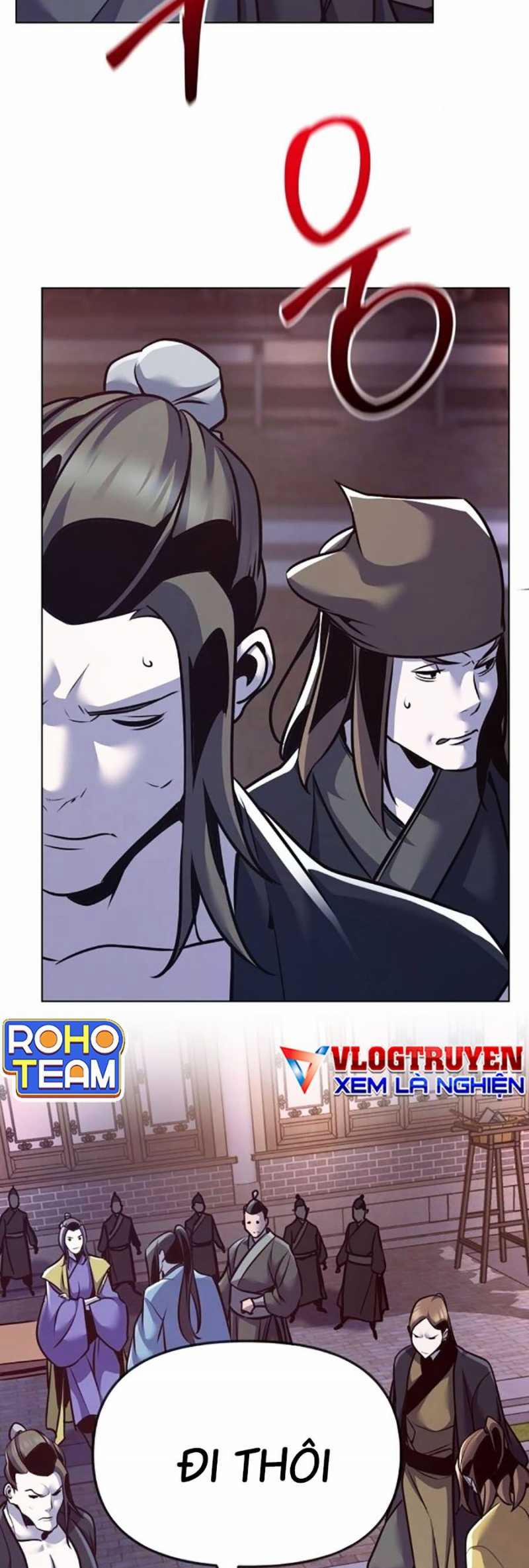 Tiểu Tử Đáng Ngờ Lại Là Cao Thủ 33 trang 72