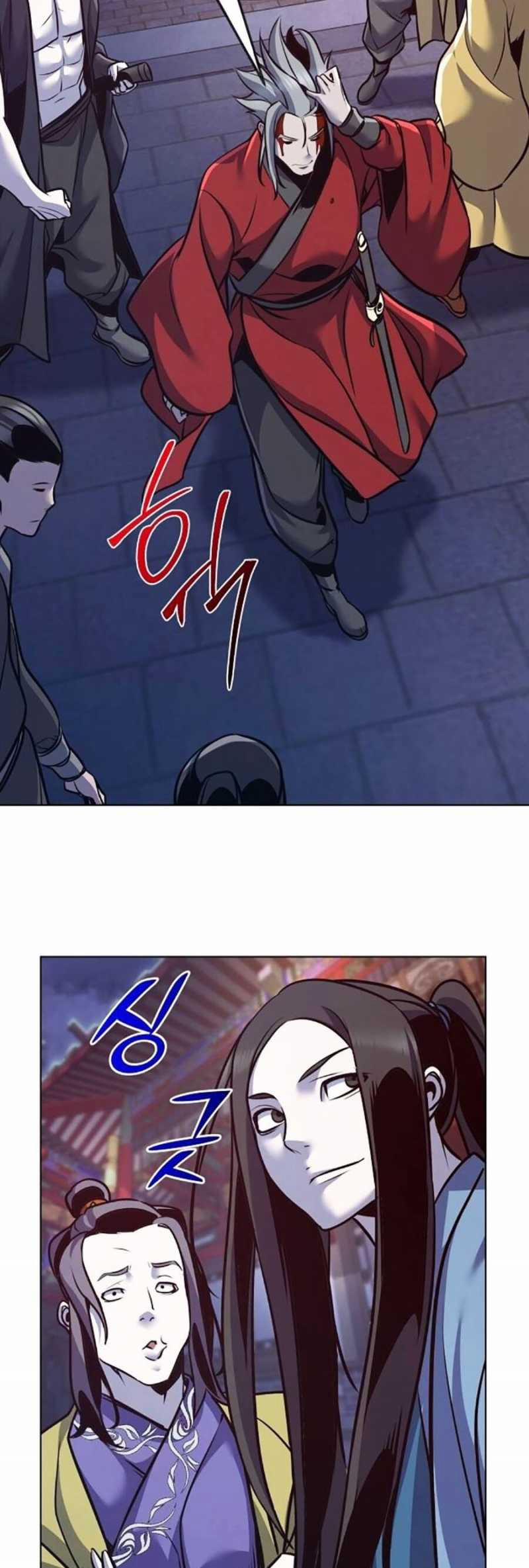 Tiểu Tử Đáng Ngờ Lại Là Cao Thủ 33 trang 73