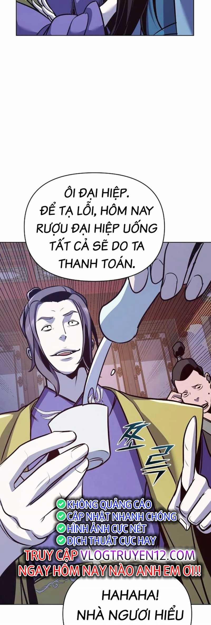 Tiểu Tử Đáng Ngờ Lại Là Cao Thủ 33 trang 74