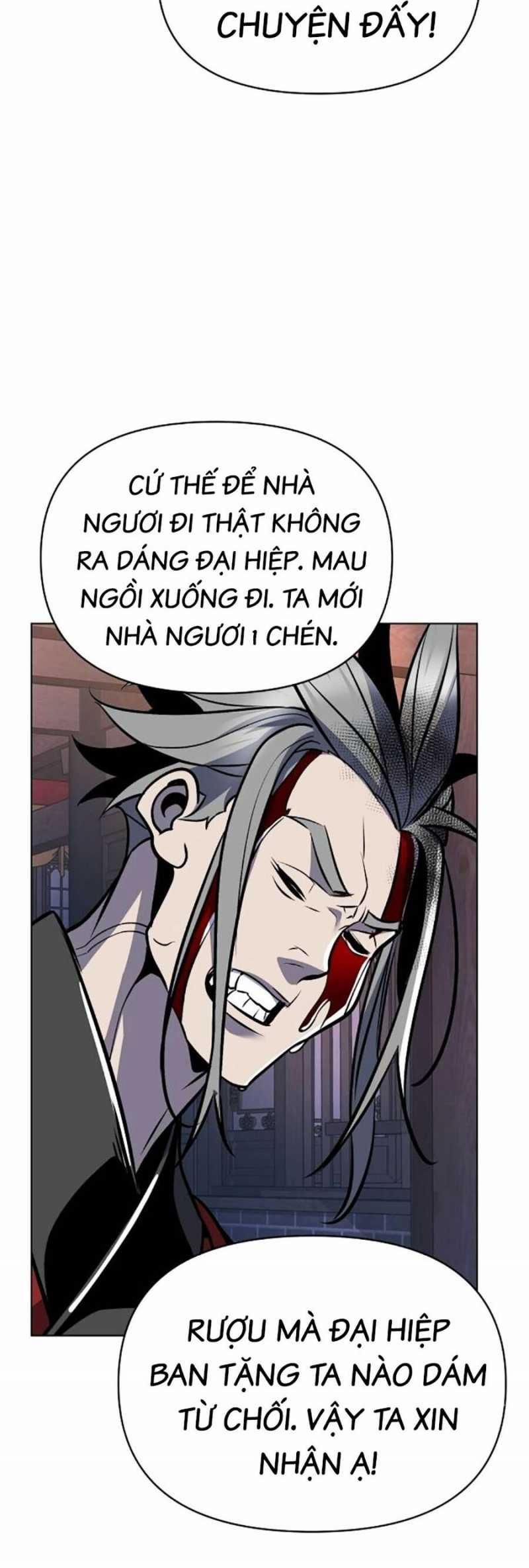 Tiểu Tử Đáng Ngờ Lại Là Cao Thủ 33 trang 75