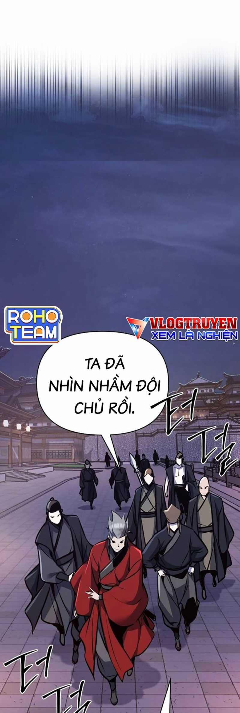 Tiểu Tử Đáng Ngờ Lại Là Cao Thủ 33 trang 76