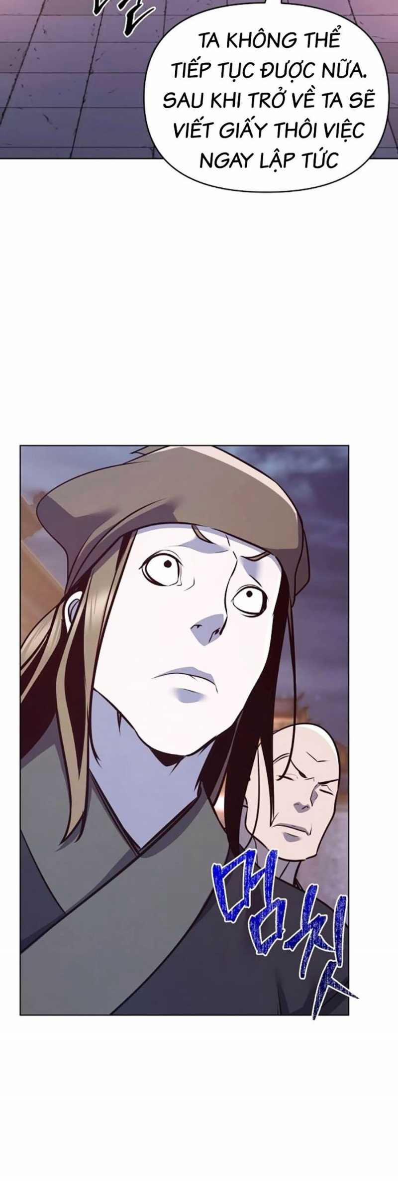 Tiểu Tử Đáng Ngờ Lại Là Cao Thủ 33 trang 77