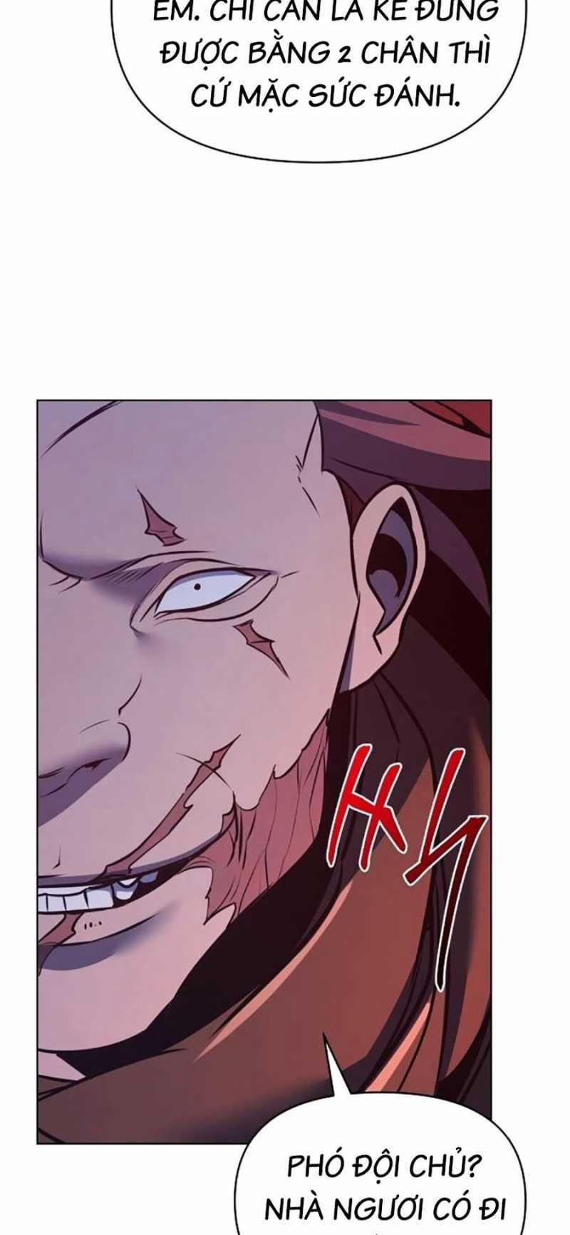 Tiểu Tử Đáng Ngờ Lại Là Cao Thủ 33 trang 84