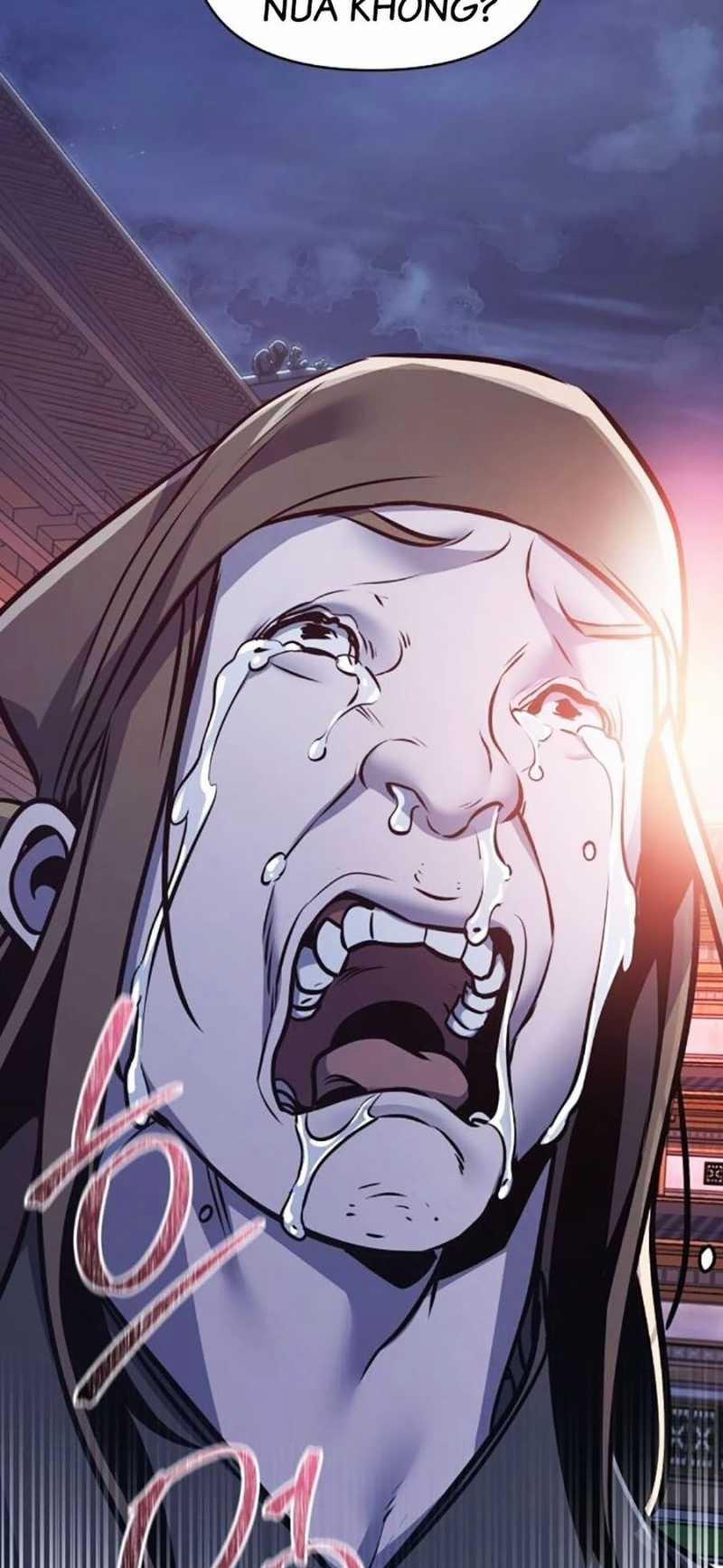 Tiểu Tử Đáng Ngờ Lại Là Cao Thủ 33 trang 87