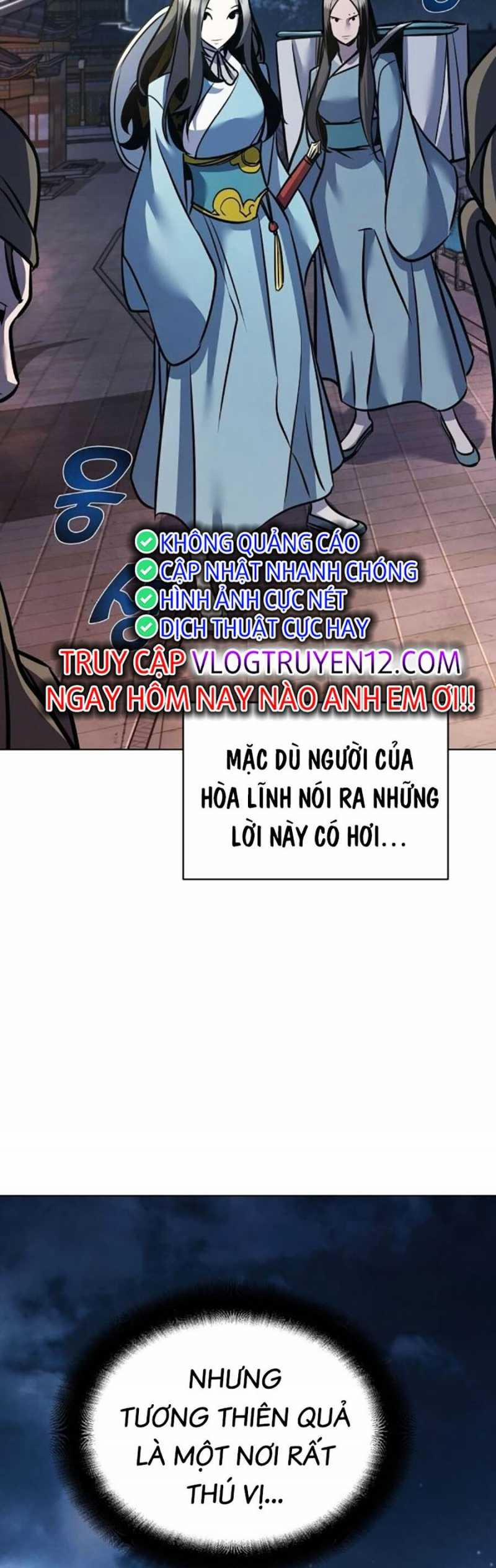 Tiểu Tử Đáng Ngờ Lại Là Cao Thủ 34 trang 13