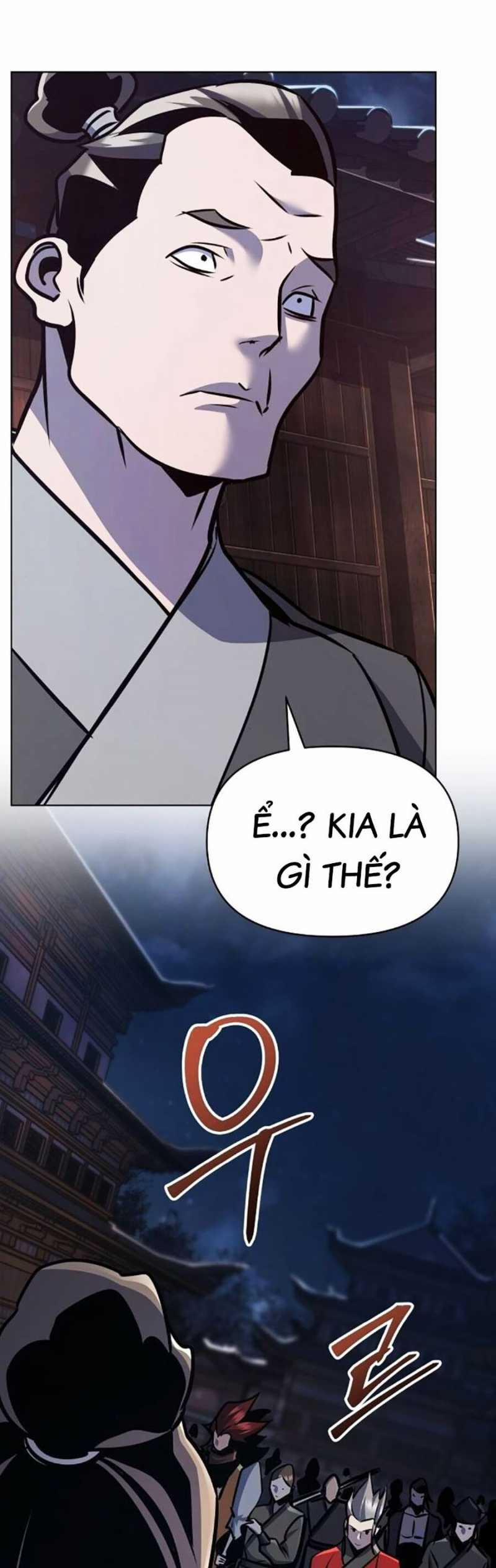 Tiểu Tử Đáng Ngờ Lại Là Cao Thủ 34 trang 15