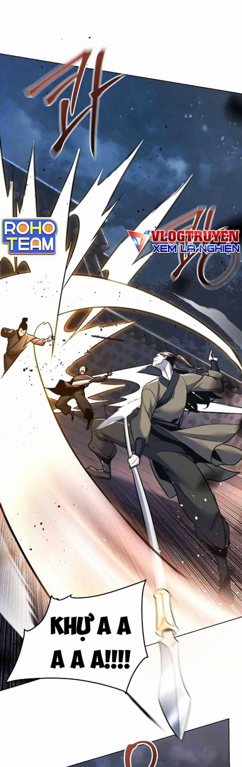 Tiểu Tử Đáng Ngờ Lại Là Cao Thủ 34 trang 18