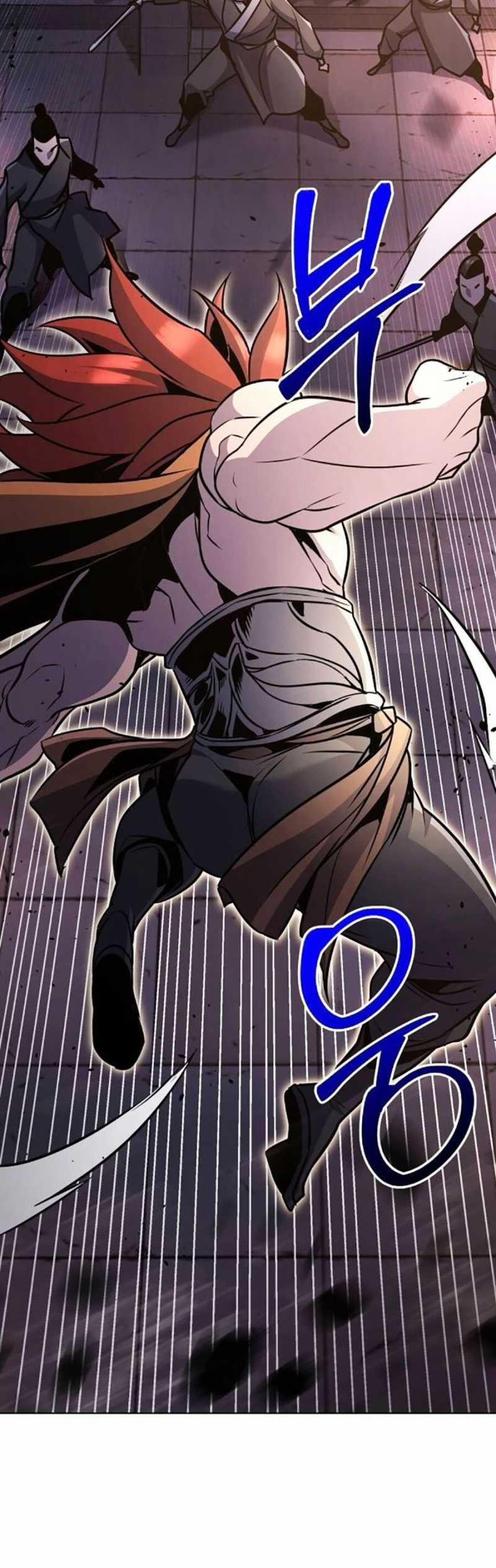 Tiểu Tử Đáng Ngờ Lại Là Cao Thủ 34 trang 21