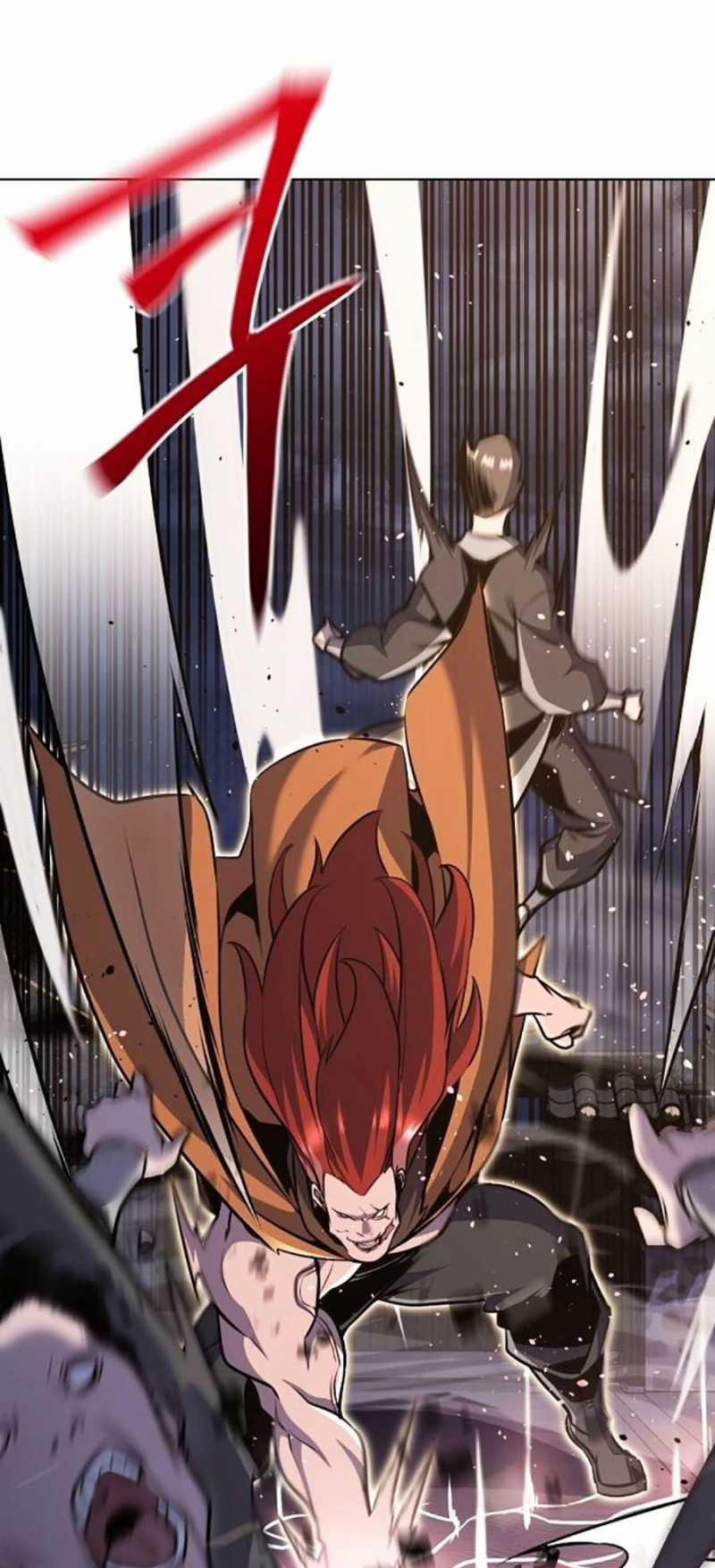 Tiểu Tử Đáng Ngờ Lại Là Cao Thủ 34 trang 22