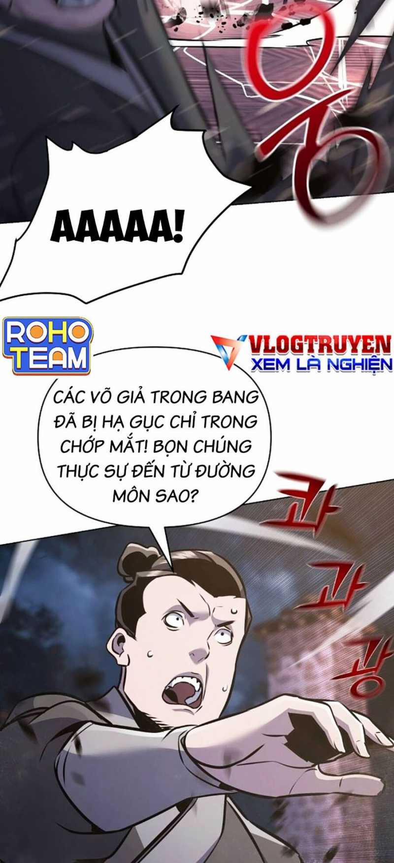 Tiểu Tử Đáng Ngờ Lại Là Cao Thủ 34 trang 23