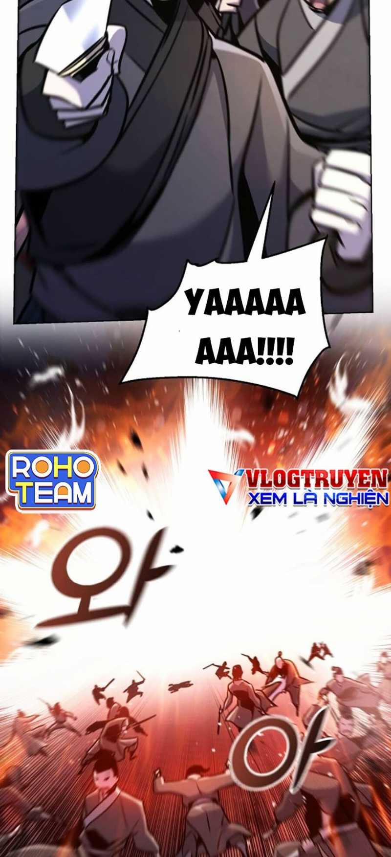 Tiểu Tử Đáng Ngờ Lại Là Cao Thủ 34 trang 26