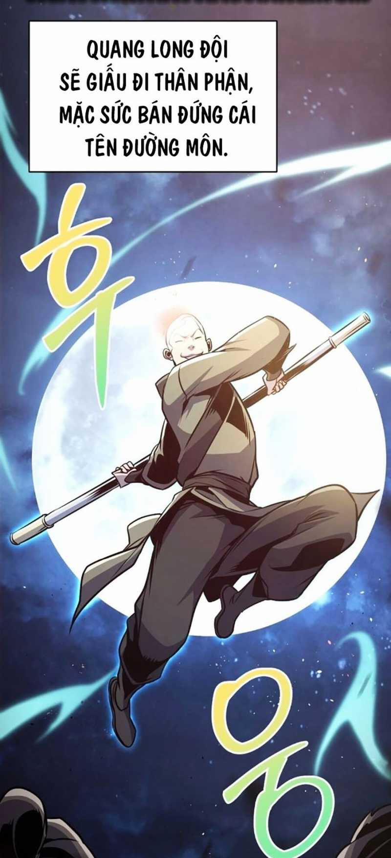 Tiểu Tử Đáng Ngờ Lại Là Cao Thủ 34 trang 29