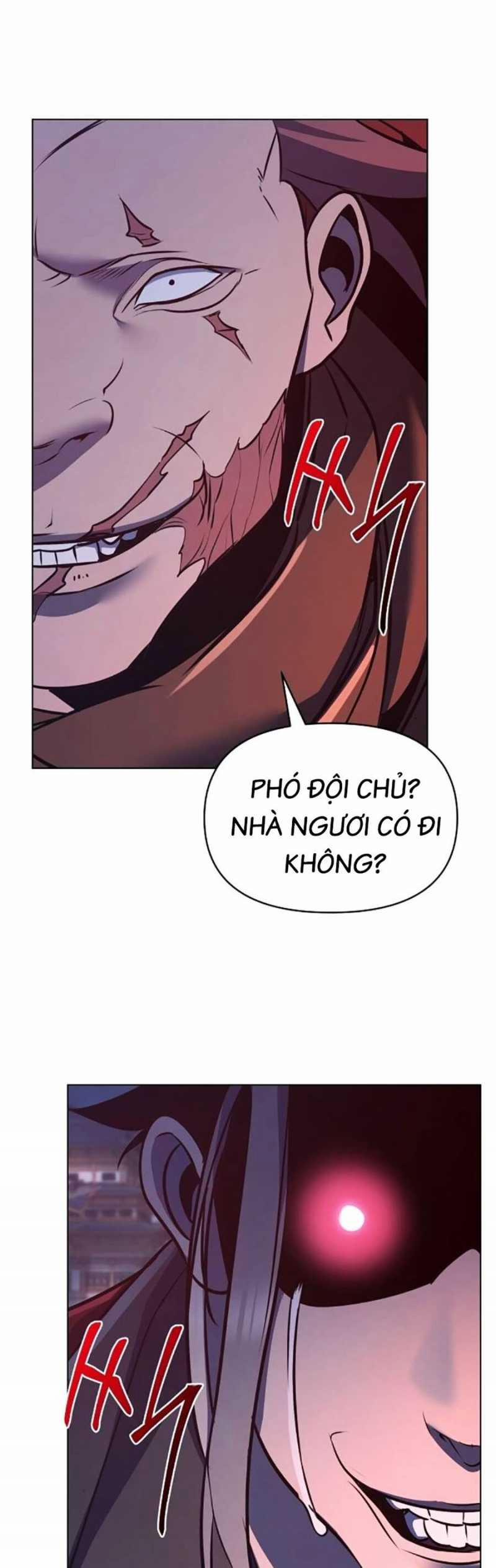 Tiểu Tử Đáng Ngờ Lại Là Cao Thủ 34 trang 3