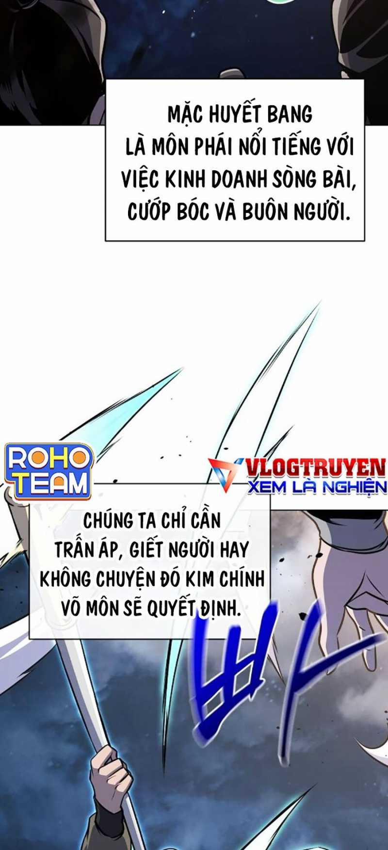 Tiểu Tử Đáng Ngờ Lại Là Cao Thủ 34 trang 30