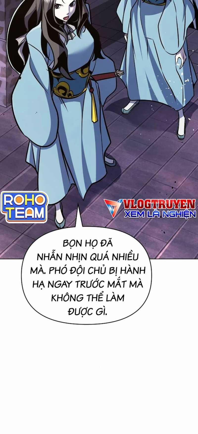 Tiểu Tử Đáng Ngờ Lại Là Cao Thủ 34 trang 34