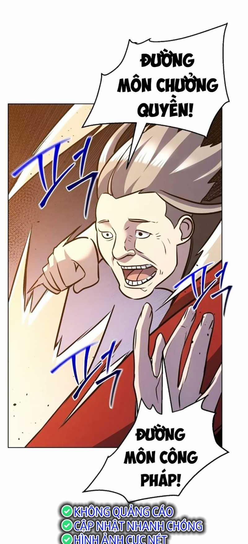 Tiểu Tử Đáng Ngờ Lại Là Cao Thủ 34 trang 35