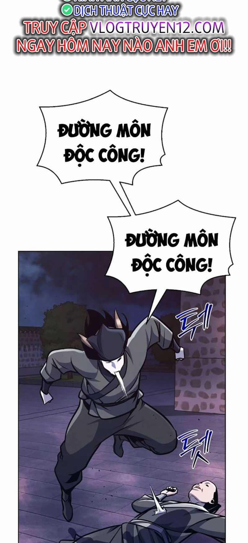 Tiểu Tử Đáng Ngờ Lại Là Cao Thủ 34 trang 36