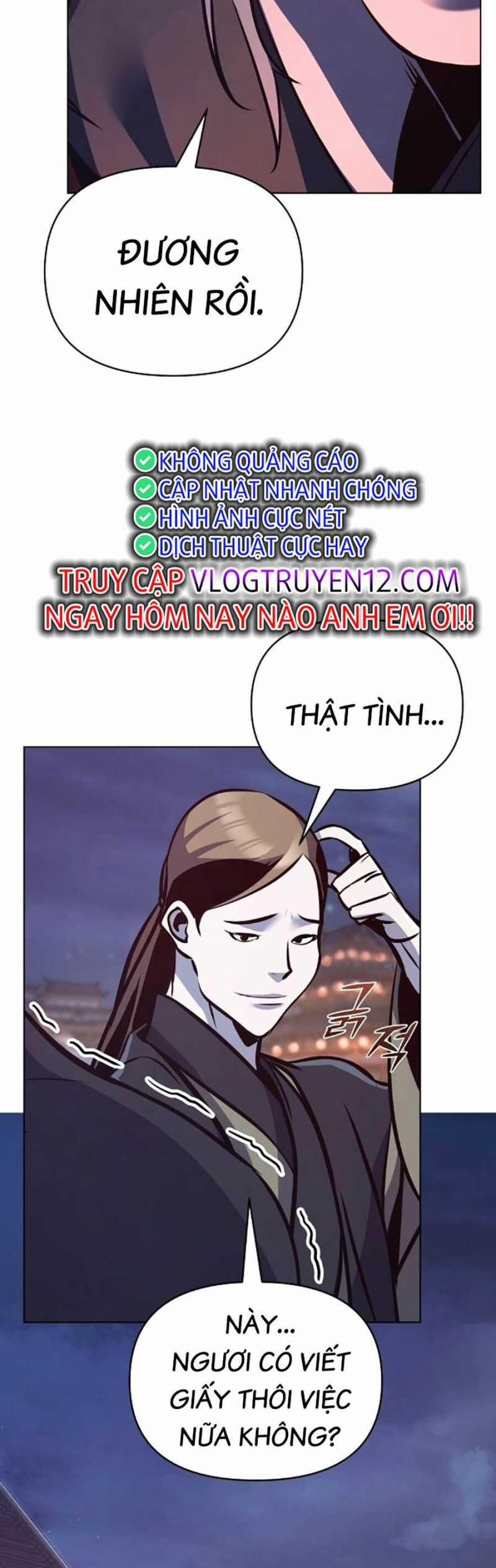 Tiểu Tử Đáng Ngờ Lại Là Cao Thủ 34 trang 4