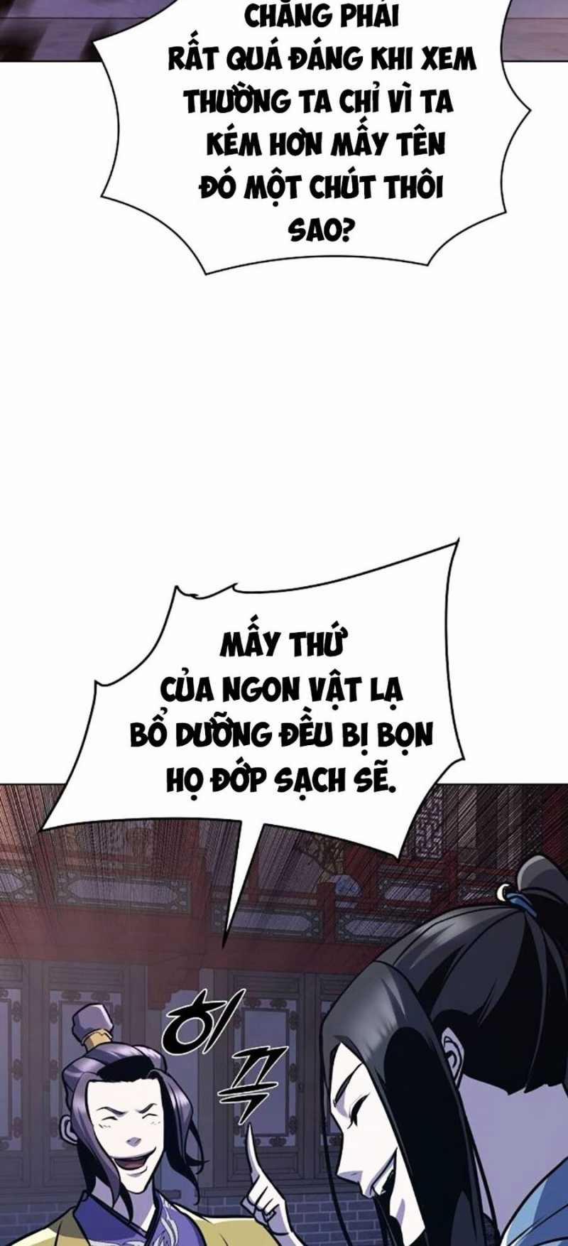 Tiểu Tử Đáng Ngờ Lại Là Cao Thủ 34 trang 40