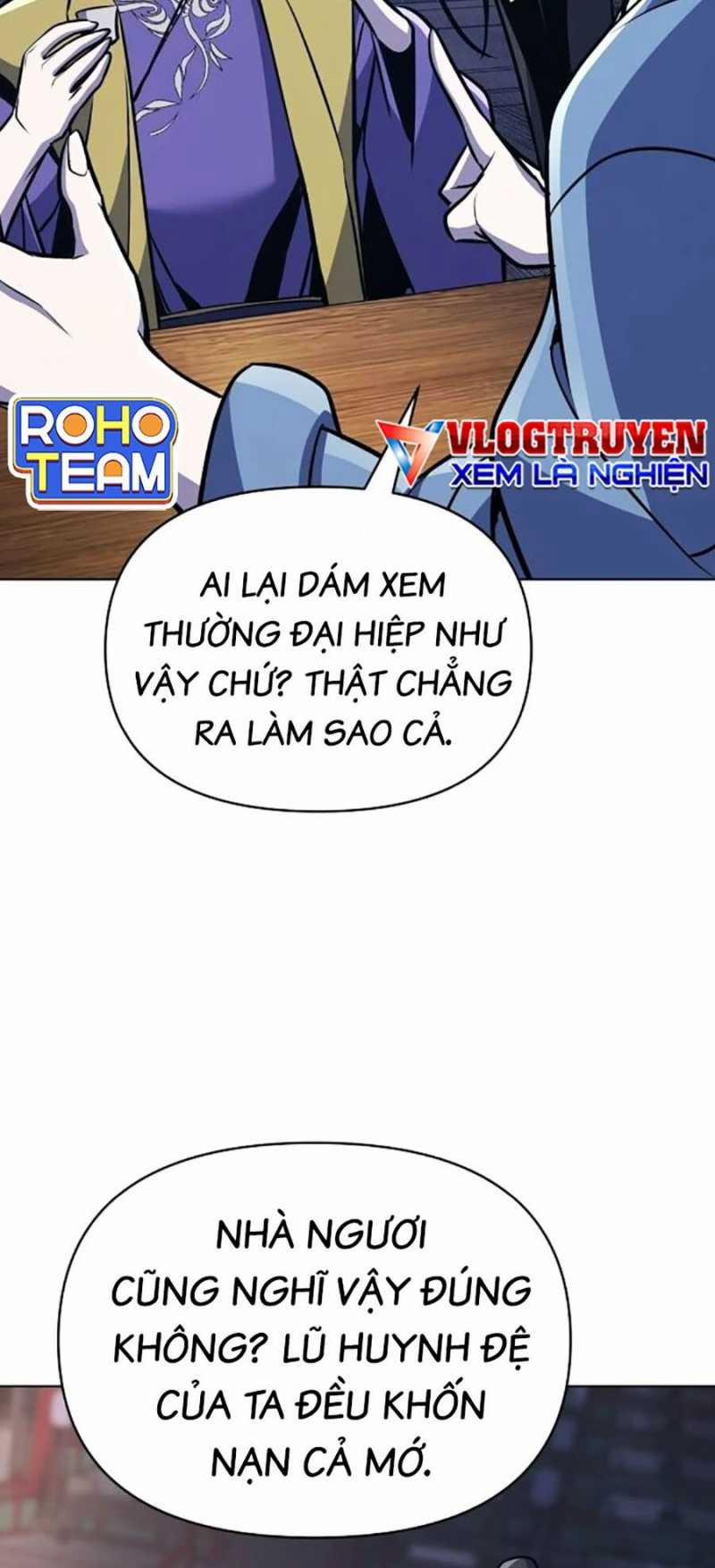 Tiểu Tử Đáng Ngờ Lại Là Cao Thủ 34 trang 41