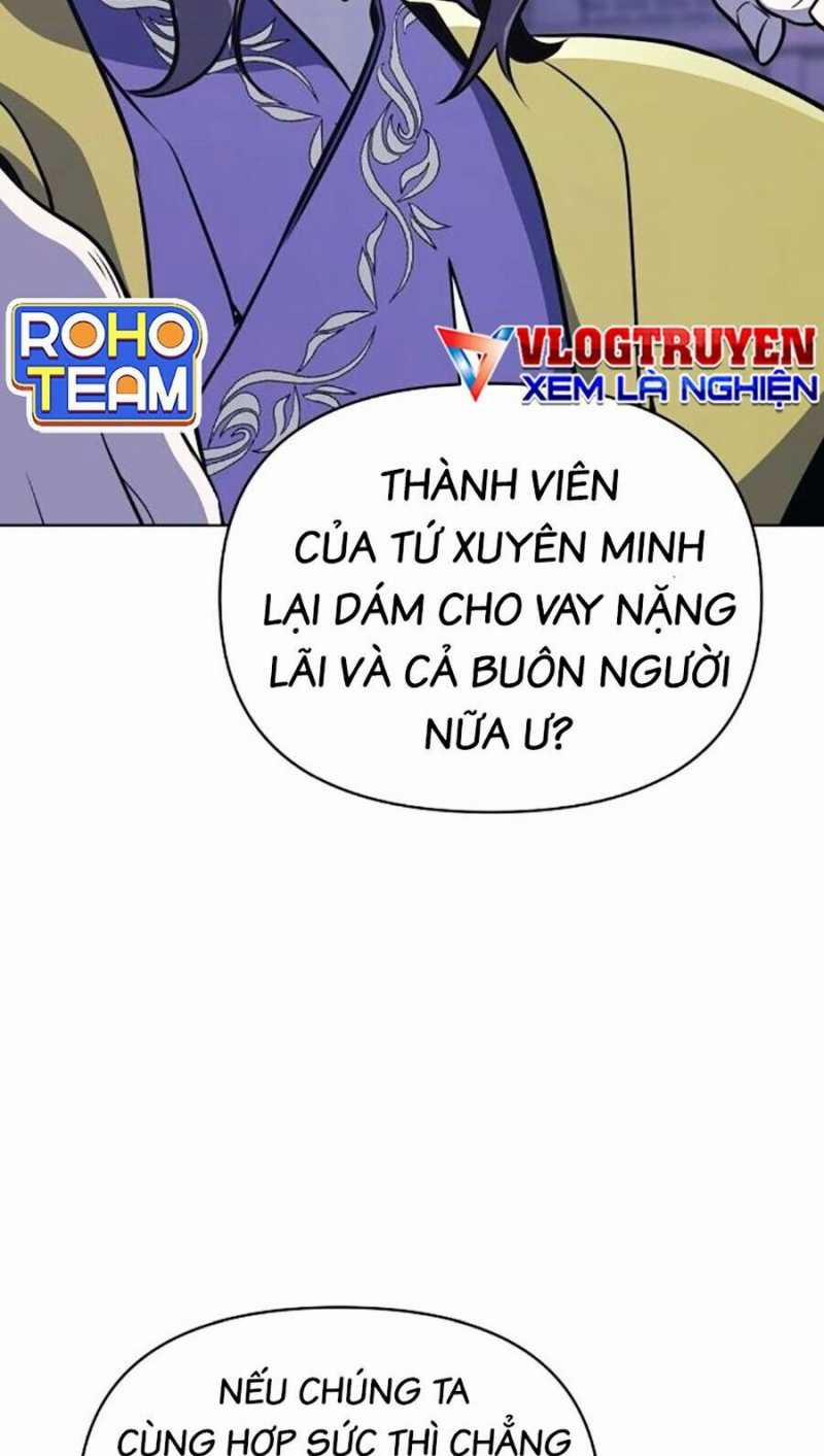 Tiểu Tử Đáng Ngờ Lại Là Cao Thủ 34 trang 44