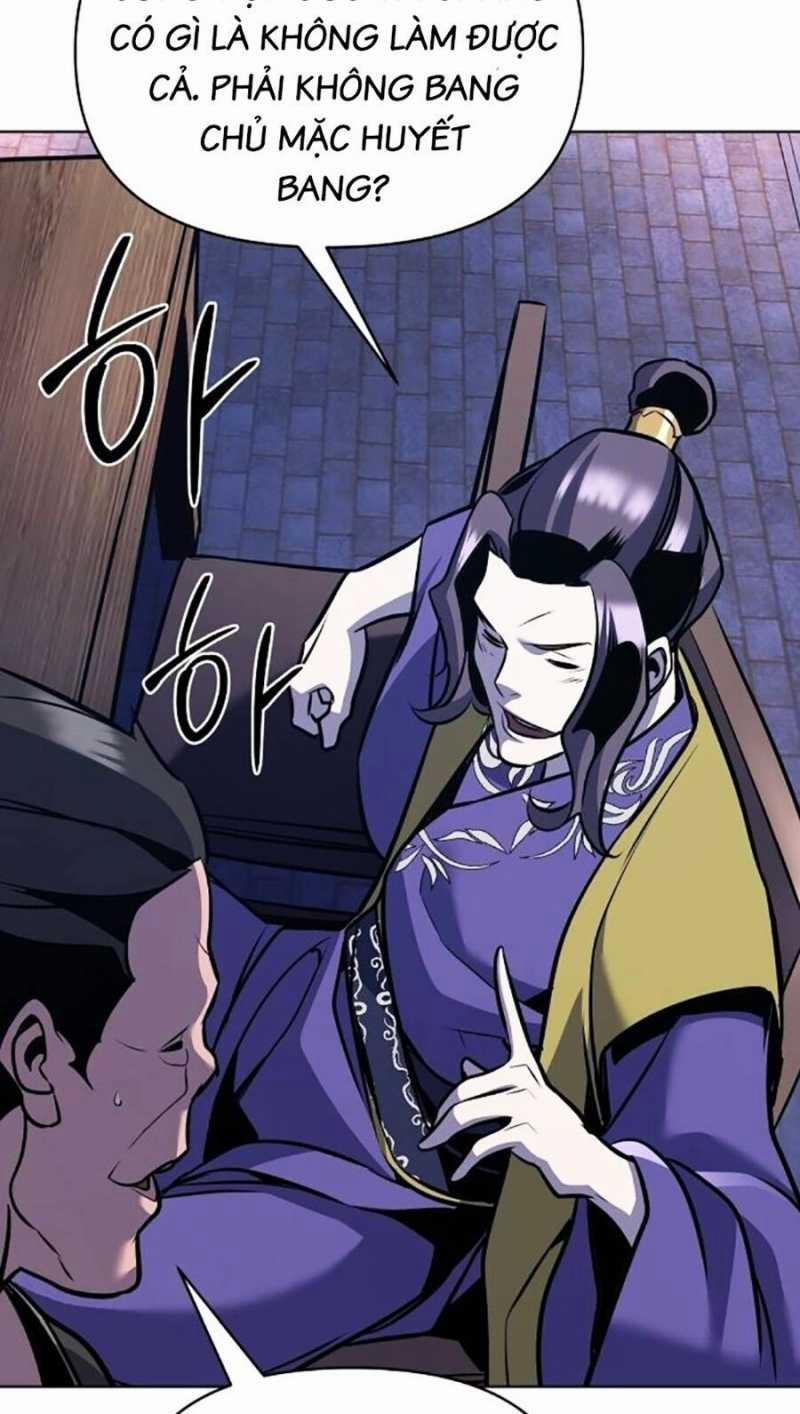 Tiểu Tử Đáng Ngờ Lại Là Cao Thủ 34 trang 45