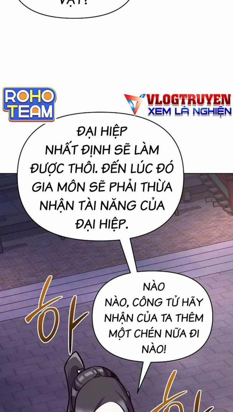 Tiểu Tử Đáng Ngờ Lại Là Cao Thủ 34 trang 48