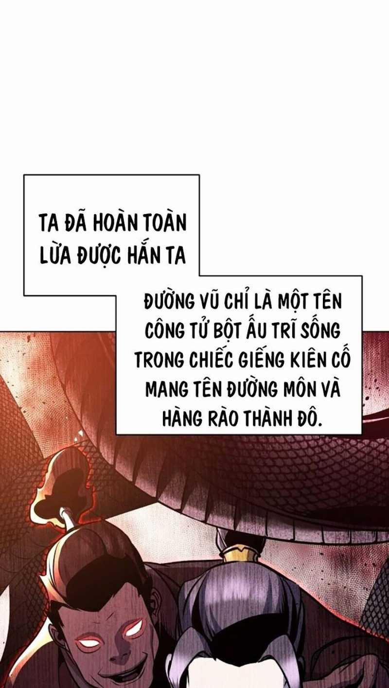 Tiểu Tử Đáng Ngờ Lại Là Cao Thủ 34 trang 52