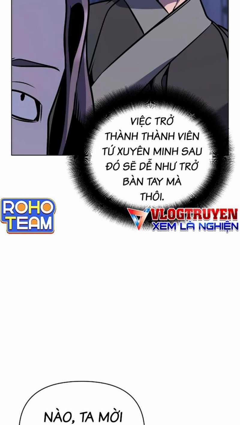 Tiểu Tử Đáng Ngờ Lại Là Cao Thủ 34 trang 55