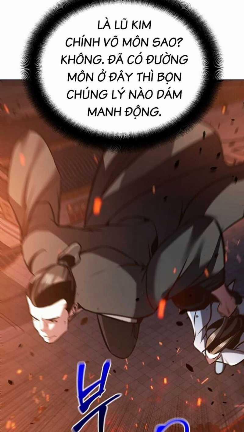 Tiểu Tử Đáng Ngờ Lại Là Cao Thủ 34 trang 78