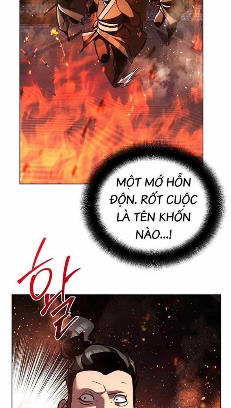 Tiểu Tử Đáng Ngờ Lại Là Cao Thủ 34 trang 80