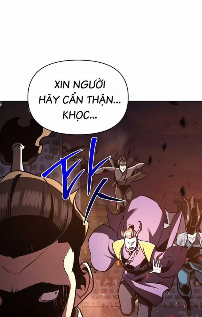 Tiểu Tử Đáng Ngờ Lại Là Cao Thủ 34 trang 85