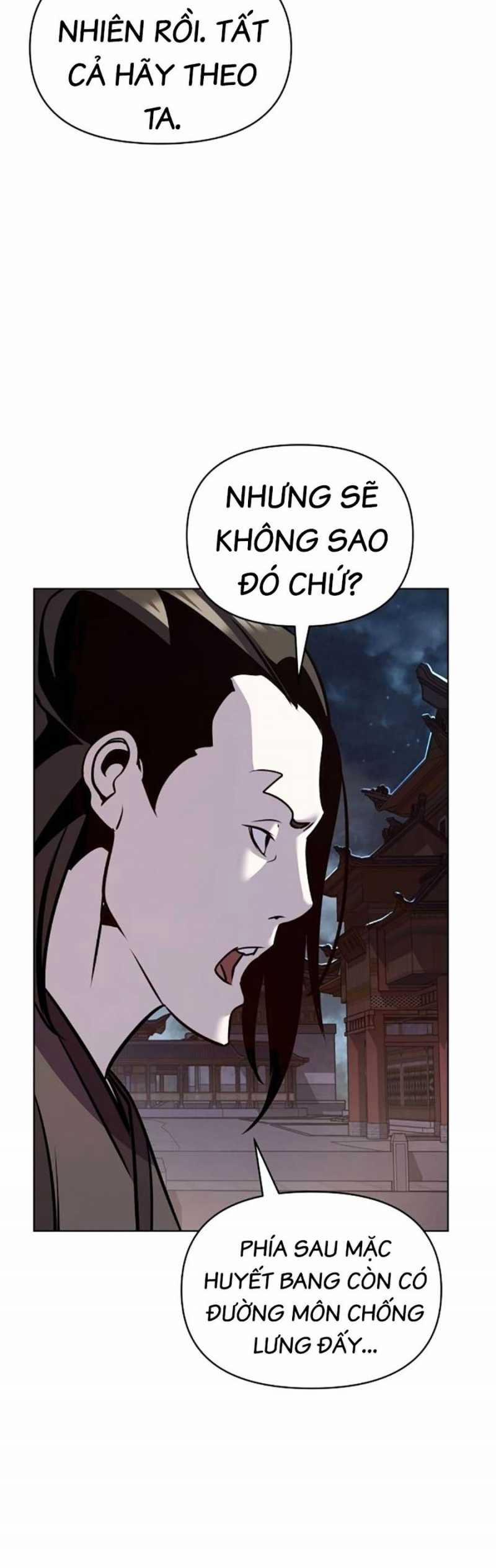 Tiểu Tử Đáng Ngờ Lại Là Cao Thủ 34 trang 9