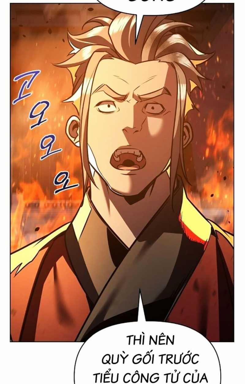 Tiểu Tử Đáng Ngờ Lại Là Cao Thủ 34 trang 99