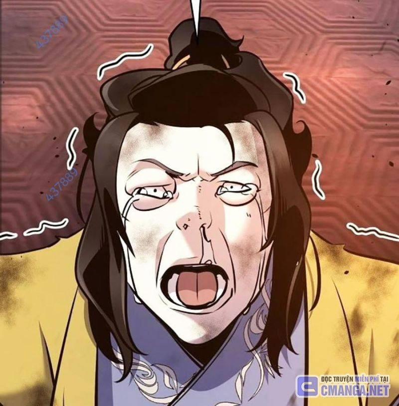 Tiểu Tử Đáng Ngờ Lại Là Cao Thủ 35 trang 5