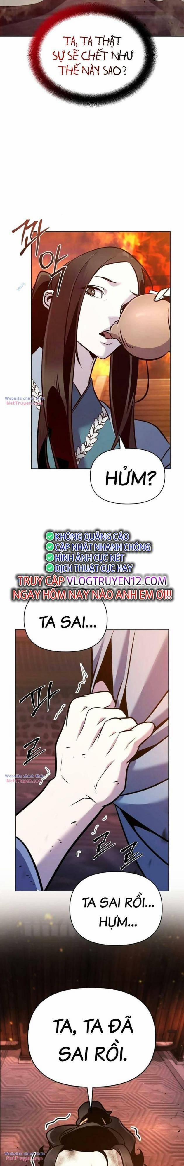 Tiểu Tử Đáng Ngờ Lại Là Cao Thủ 36 trang 1