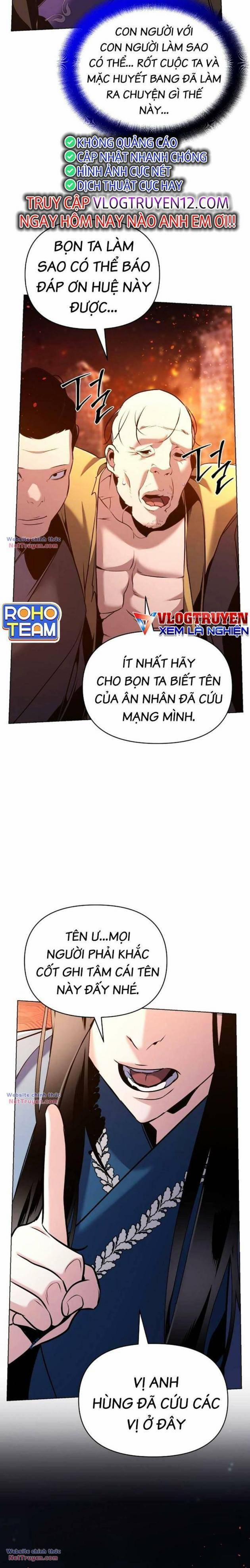 Tiểu Tử Đáng Ngờ Lại Là Cao Thủ 36 trang 12