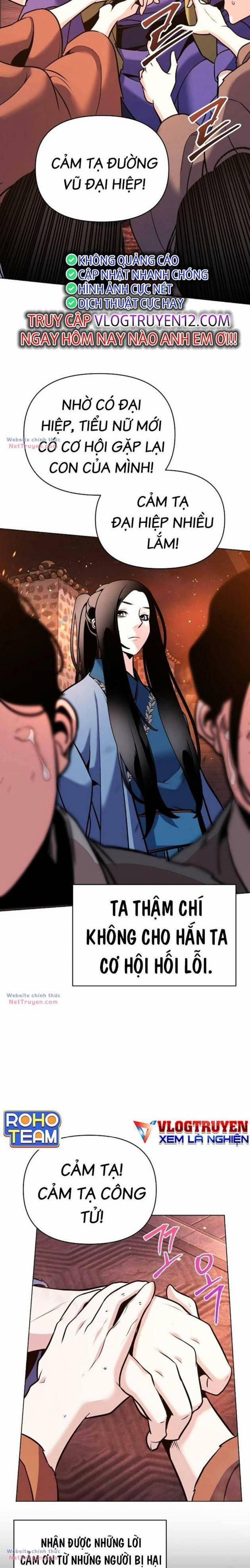 Tiểu Tử Đáng Ngờ Lại Là Cao Thủ 36 trang 17