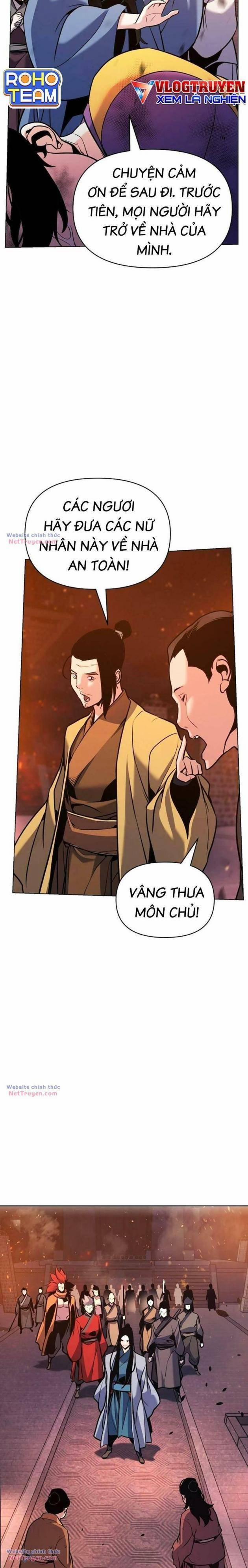 Tiểu Tử Đáng Ngờ Lại Là Cao Thủ 36 trang 20