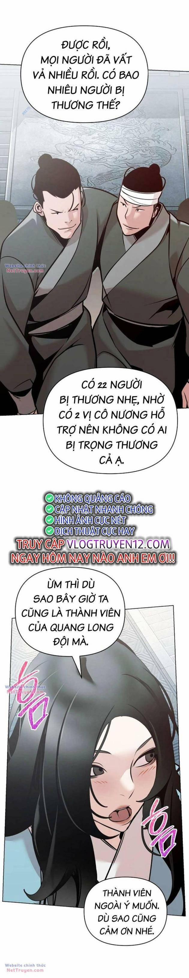 Tiểu Tử Đáng Ngờ Lại Là Cao Thủ 36 trang 31
