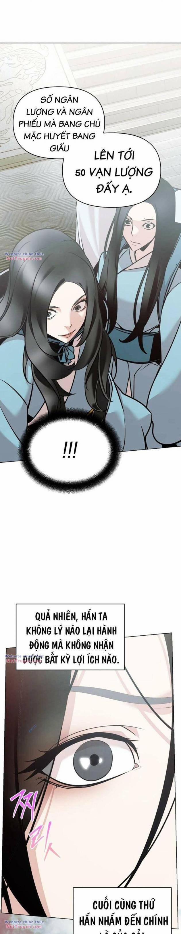 Tiểu Tử Đáng Ngờ Lại Là Cao Thủ 36 trang 33