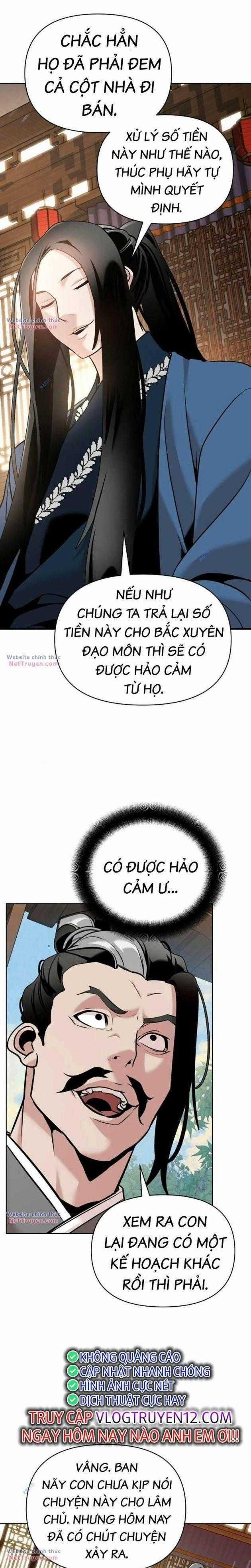 Tiểu Tử Đáng Ngờ Lại Là Cao Thủ 37 trang 16