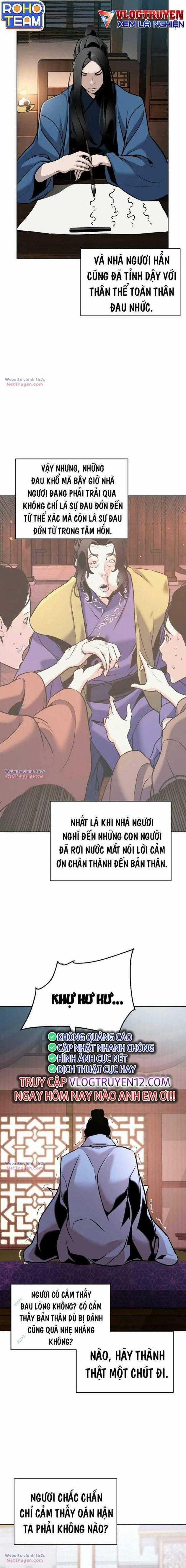 Tiểu Tử Đáng Ngờ Lại Là Cao Thủ 37 trang 2