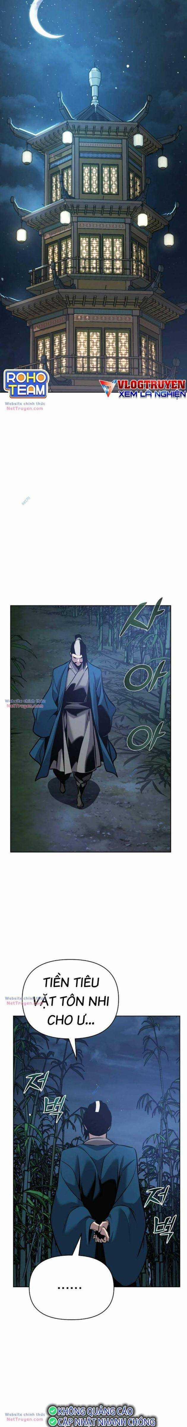 Tiểu Tử Đáng Ngờ Lại Là Cao Thủ 37 trang 27