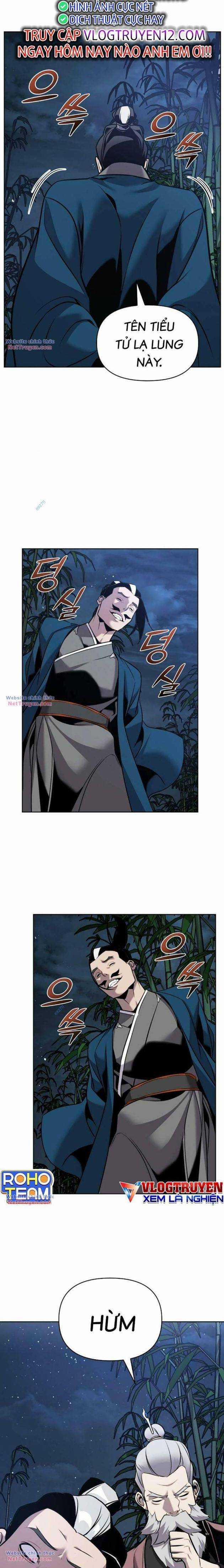 Tiểu Tử Đáng Ngờ Lại Là Cao Thủ 37 trang 28