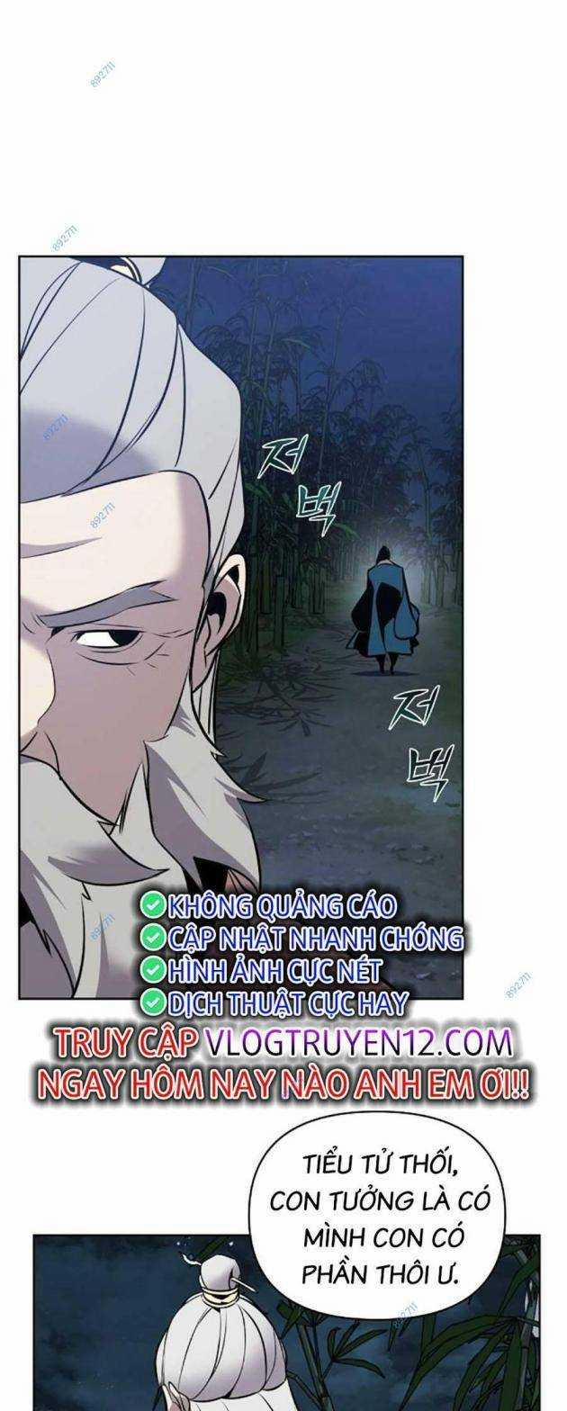 Tiểu Tử Đáng Ngờ Lại Là Cao Thủ 37 trang 30